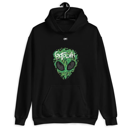 NOT ALONE LIMITED HOODIE