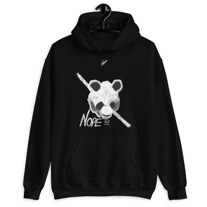 SAVE ME LIMITED HOODIE