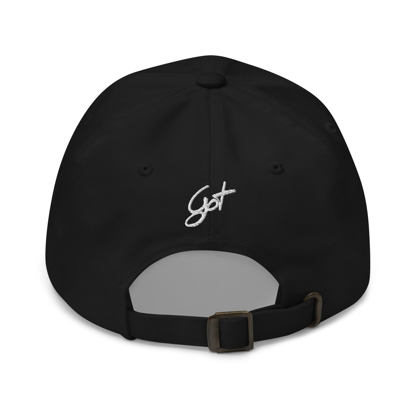 GOTOSHI LIMITED BASEBALL CAP