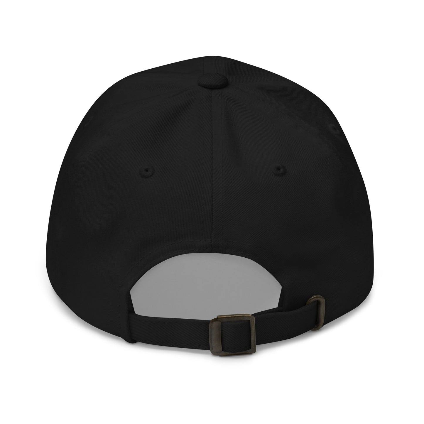 MINIMAL BASEBALL CAP