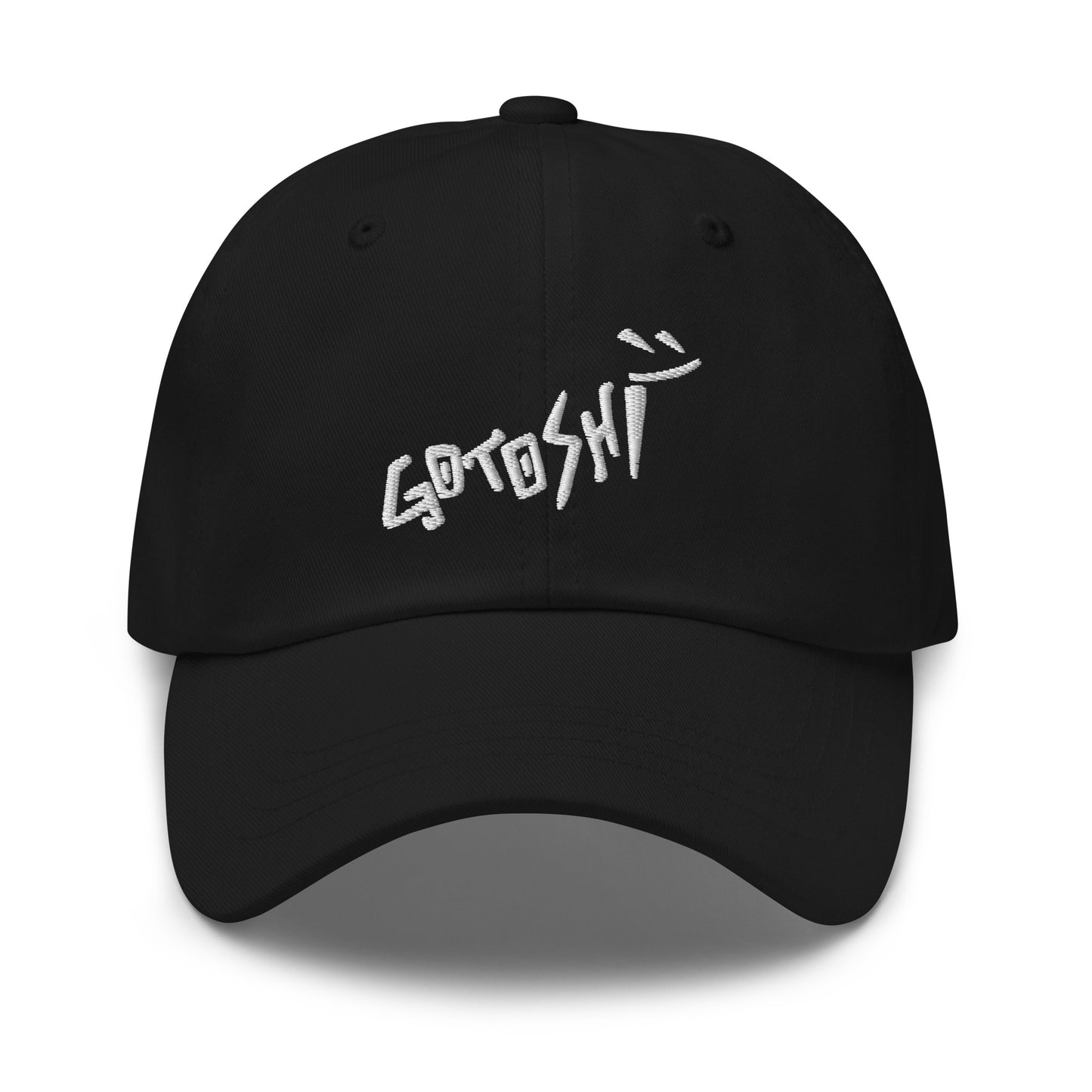 GOTOSHI LIMITED BASEBALL CAP