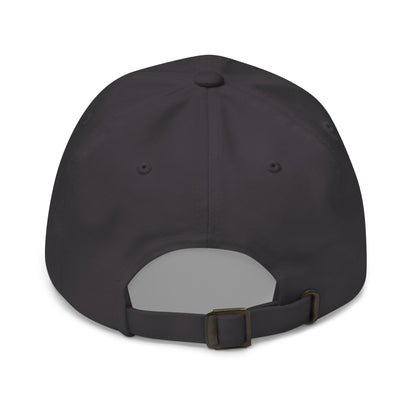 MINIMAL BASEBALL CAP