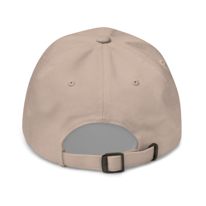 MINIMAL BASEBALL CAP