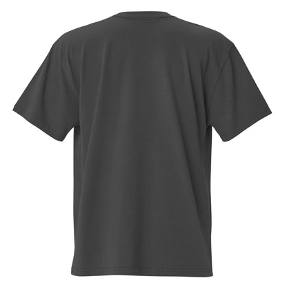 OVERSIZED MINIMAL T-SHIRT