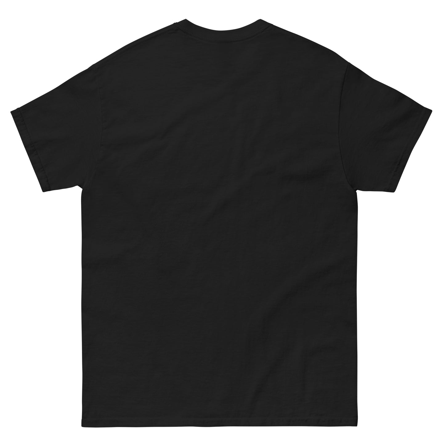 MINIMAL T-SHIRT