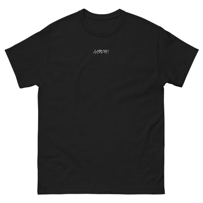 ALL TO MYSELF T-SHIRT