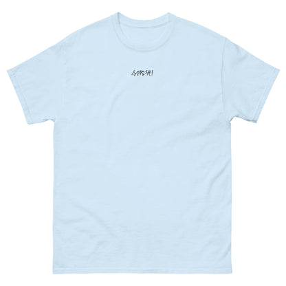 ALL TO MYSELF T-SHIRT