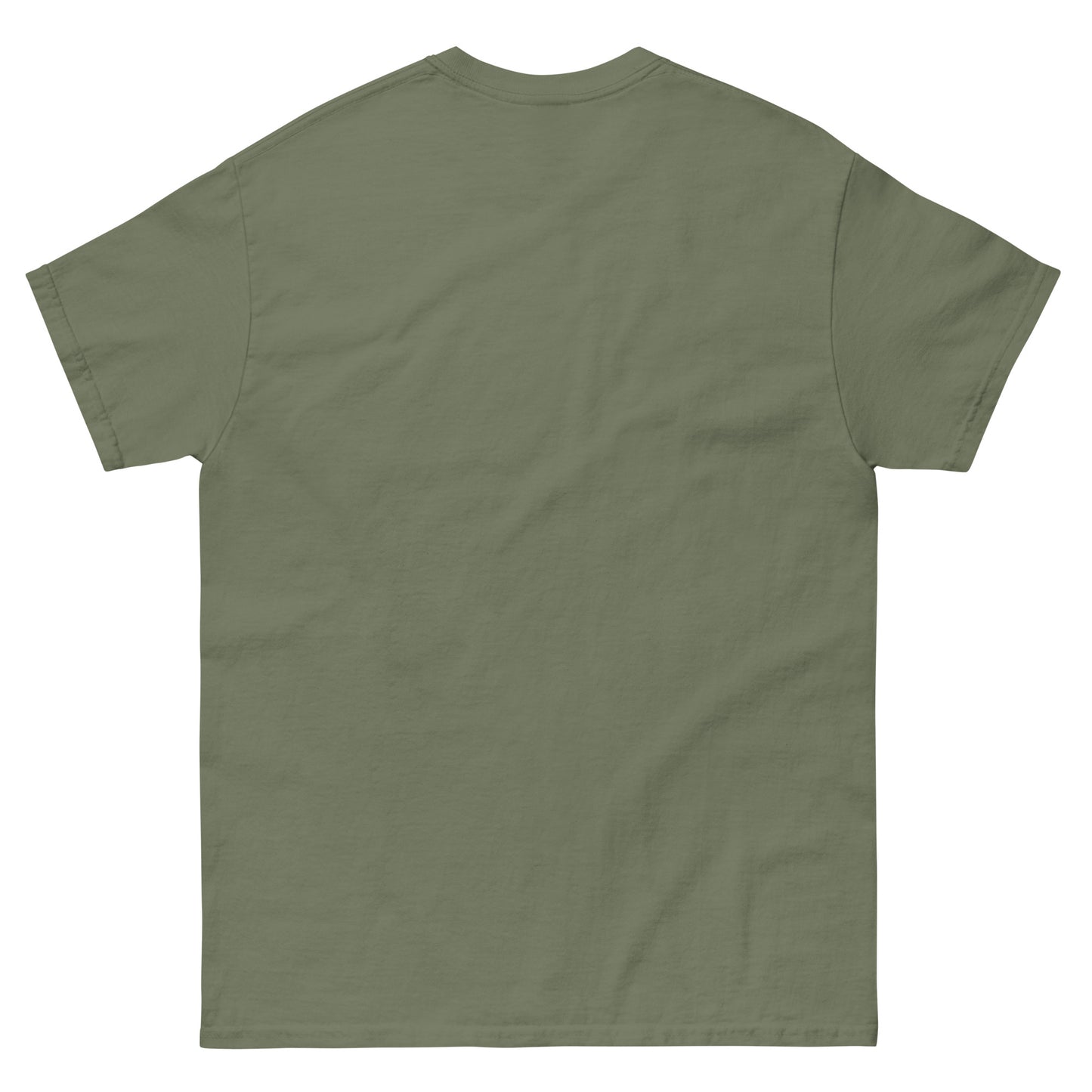 MINIMAL T-SHIRT