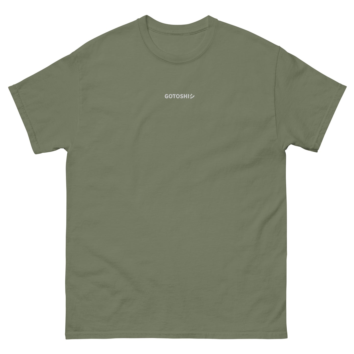 MINIMAL T-SHIRT