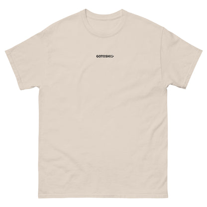 MINIMAL T-SHIRT