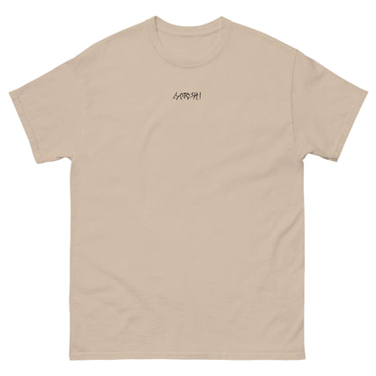 ALL TO MYSELF T-SHIRT