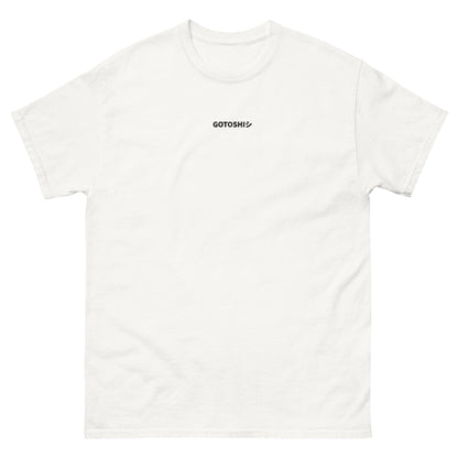 MINIMAL T-SHIRT