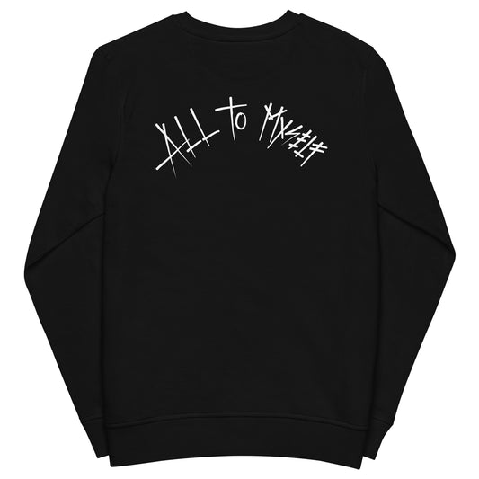 ALL TO MYSELF SWEATSHIRT