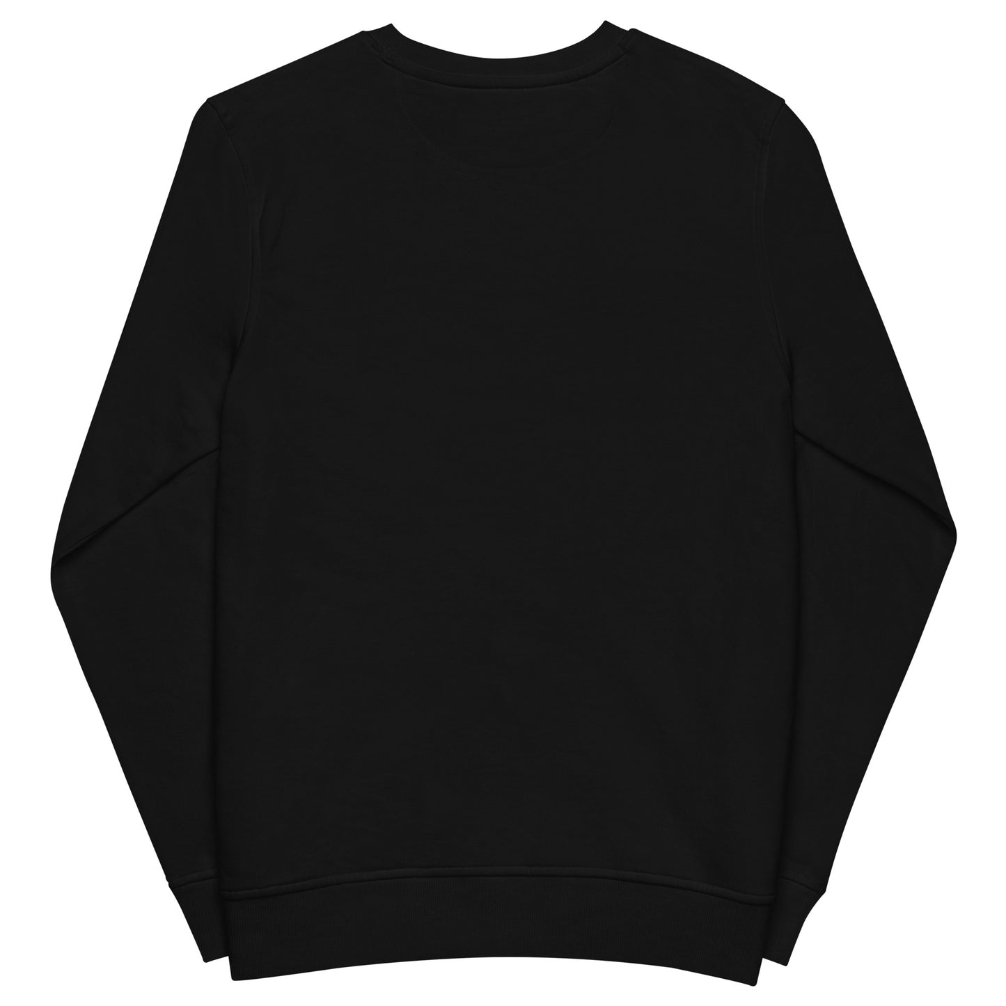 MINIMAL SWEATSHIRT