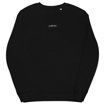 ALL TO MYSELF SWEATSHIRT