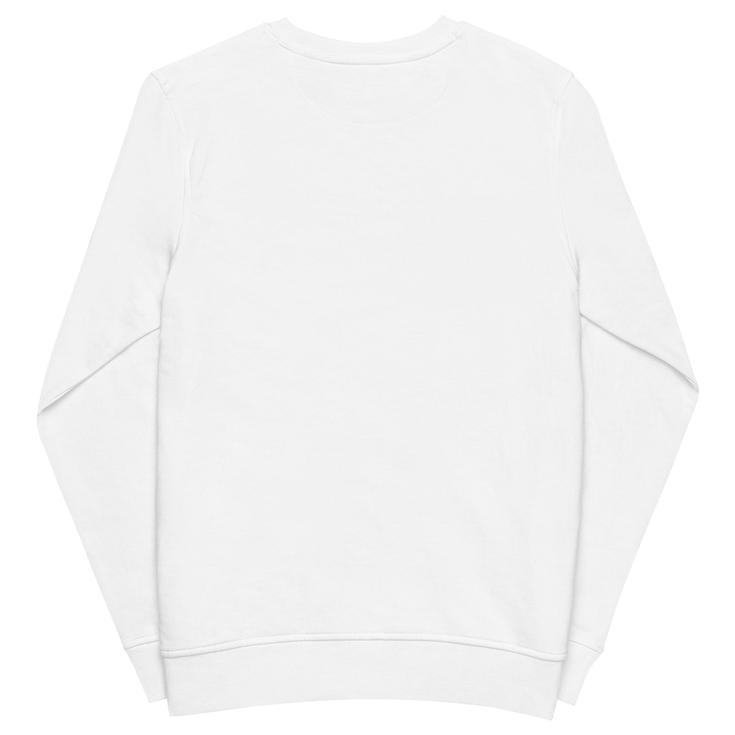 MINIMAL SWEATSHIRT